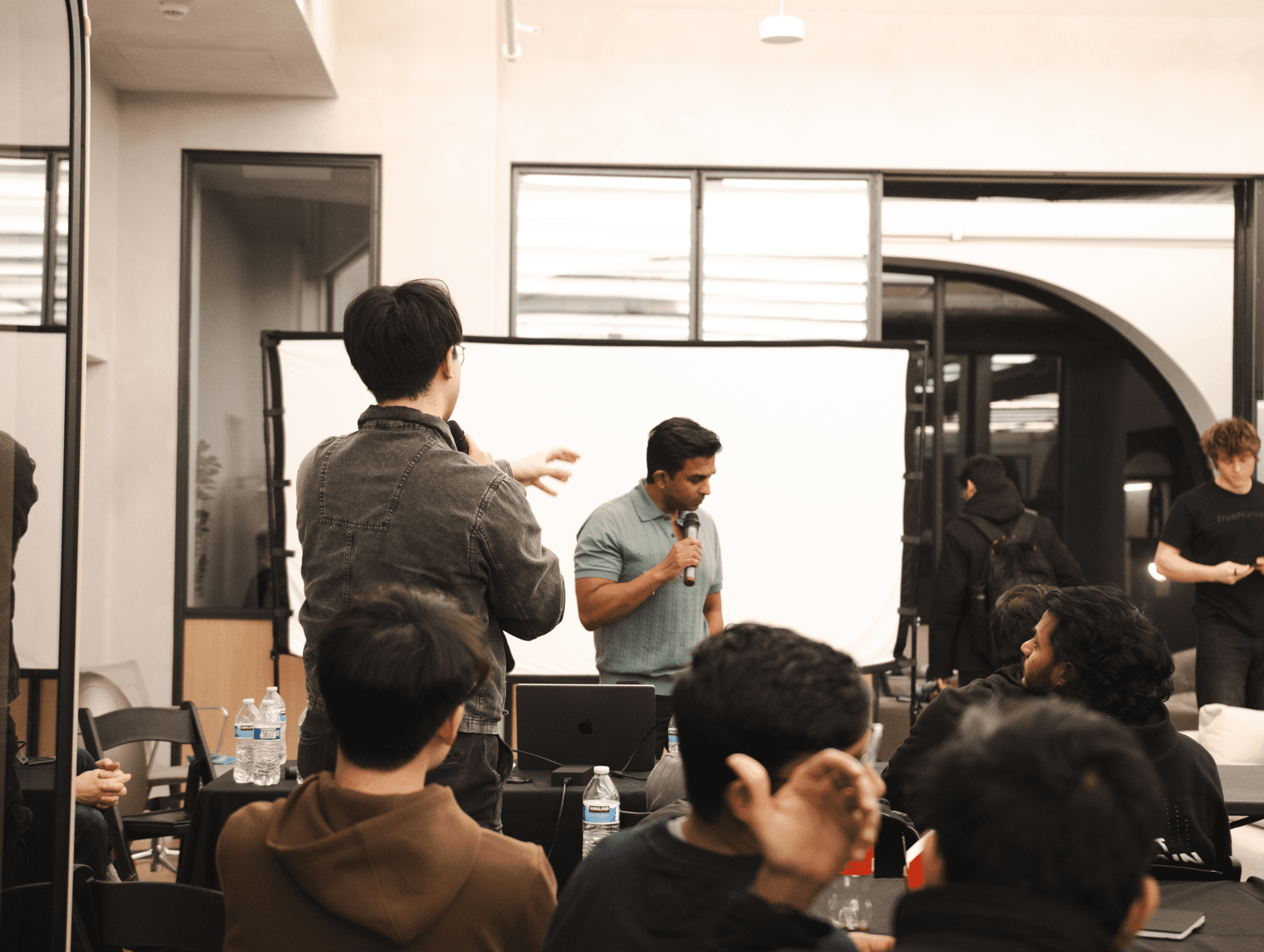 Description of photo