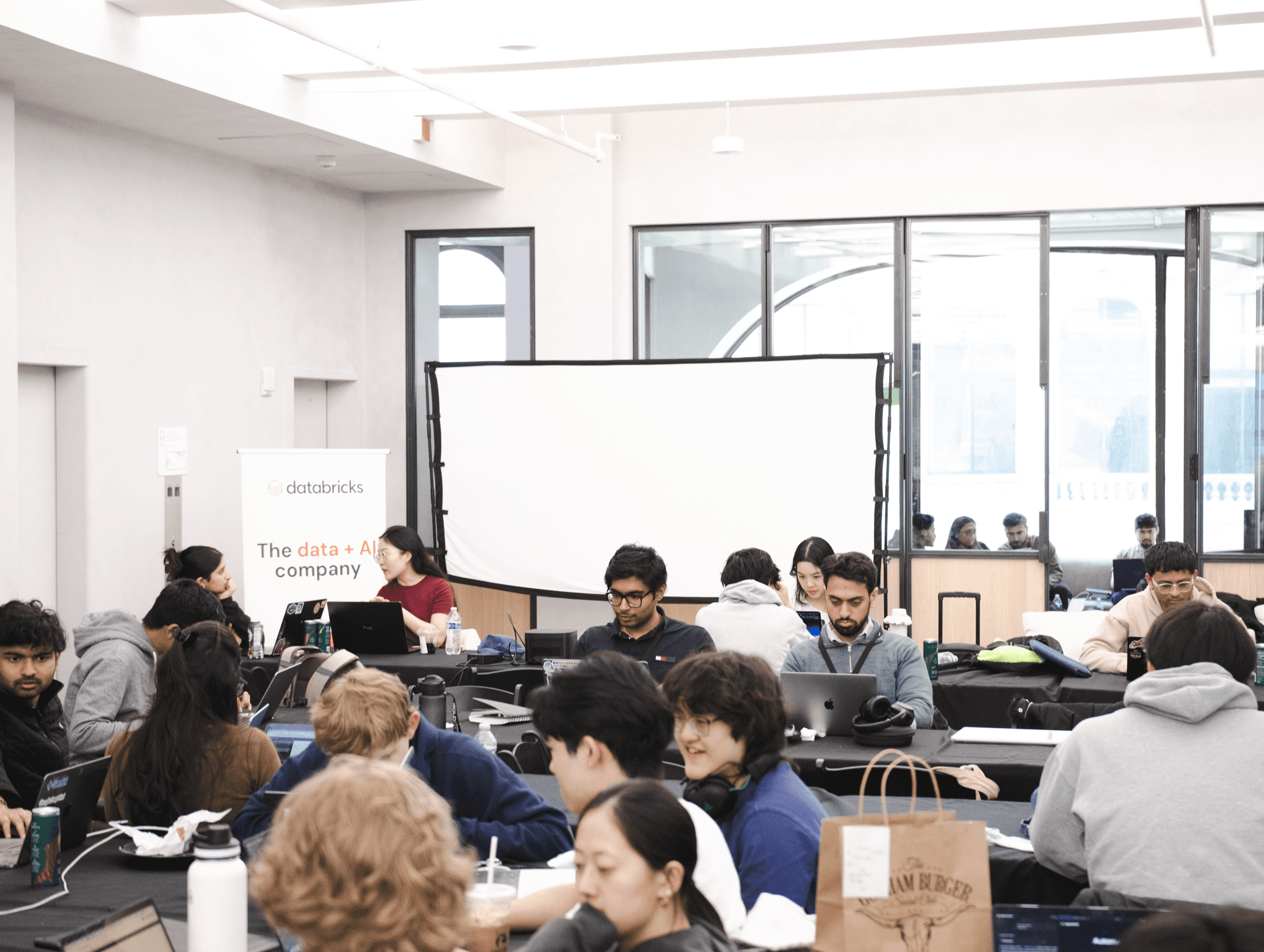 Startup Week Buildathon