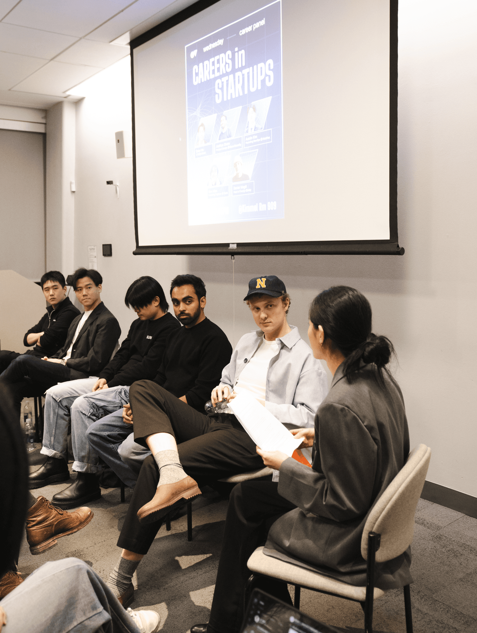 Career Opportunities in Startups