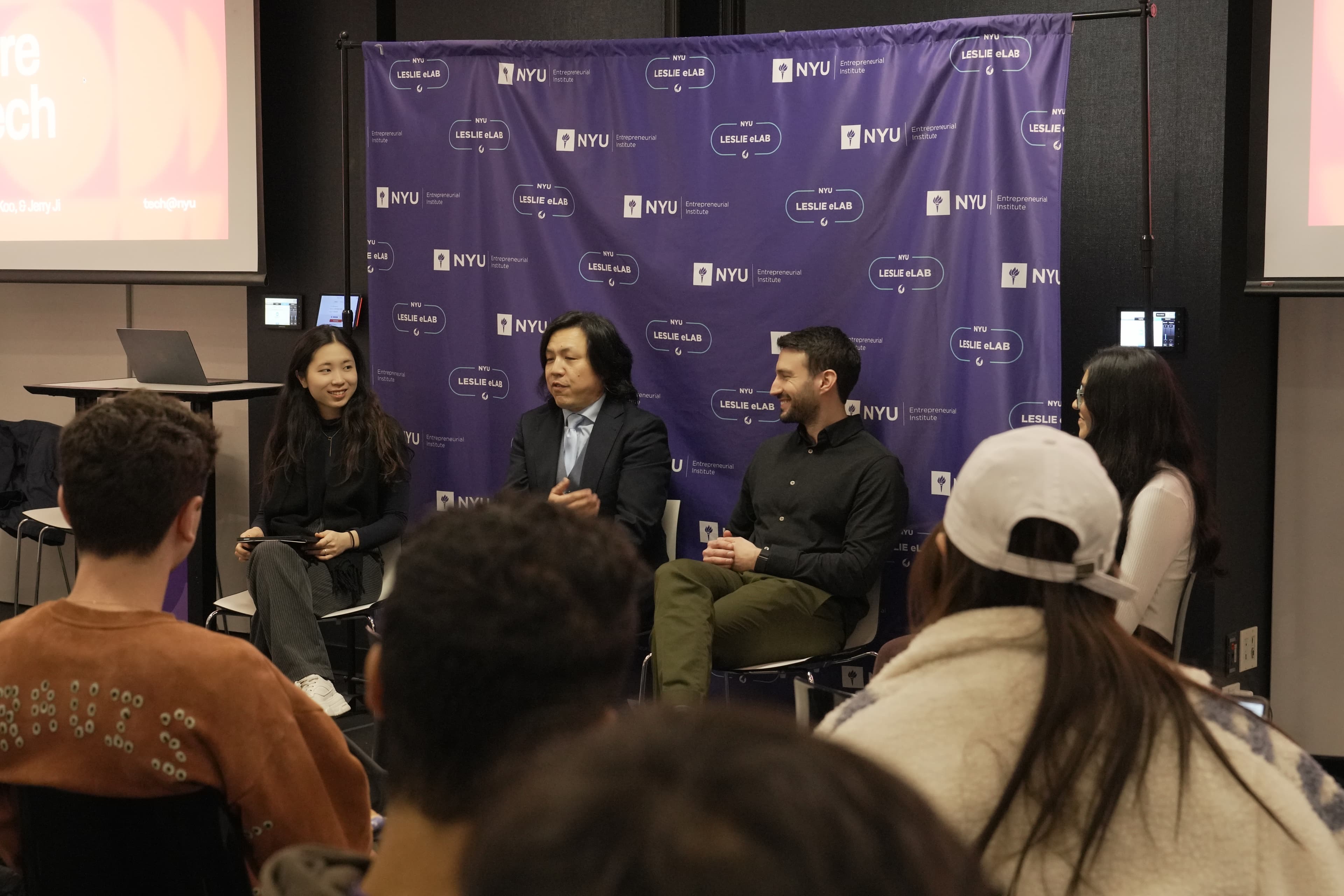 Career Opportunities in Startups